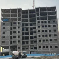 برج فراز فرتاک منطقه ۲۲ غرب ایرانمال محضری بنام