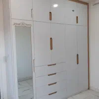 کابینت سازی و کمد دیواری امید