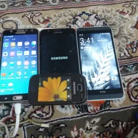 گوشی موبایل|موبایل|بروجرد, |دیوار