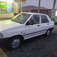 پراید 94دوگانه کارخانه