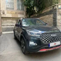 Mvm x55 pro 1402|خودرو سواری و وانت|تهران, تجریش|دیوار