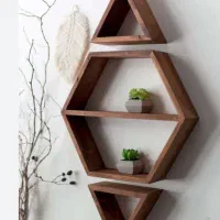 دکوری جات و لوازم اشپز خانه|صنایع دستی و سایر لوازم تزئینی|تایباد, |دیوار