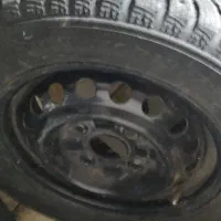 لاستیک یخ شکن Hankook|قطعات یدکی و لوازم جانبی|تهران, حکیمیه|دیوار