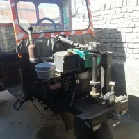 فوروش دامپر|قایق و سایر وسایل نقلیه|میاندوآب, |دیوار