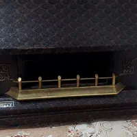 بخاری گازی|بخاری، هیتر، شومینه|کوهدشت, |دیوار