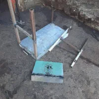 منقل|اجاق گاز و لوازم برقی پخت‌وپز|مسجد سلیمان, |دیوار