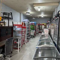 صنایع برودتی اشترانکوه|فروشگاه و مغازه|دورود, |دیوار