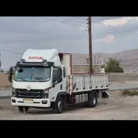 دایون ۱۰ تن ۱۴۰۱|خودرو سنگین|بافت, |دیوار