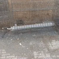 قفس مرغ تخمگذار