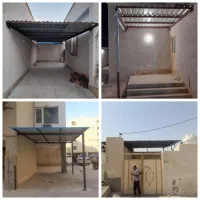 جوشکاری سیار