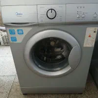 ماشین لباسشویی مدیا