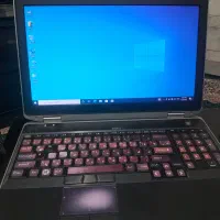 لپ تاپ دل لتیتود E6530 با پردازنده i7 نسل ۳|رایانه همراه|کرمان, |دیوار