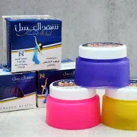 شهدعسل عربی اصل