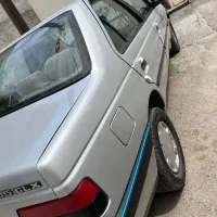 پژو ۴۰۵ مدل ۹۸ در حد صفر