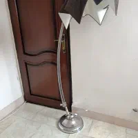 آباژور سالم و نو|چراغ خواب و آباژور|نیشابور, میدان حافظ|دیوار