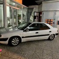 زانتیا xantia مدل ۸۸|خودرو سواری و وانت|ری, دولت‌آباد|دیوار