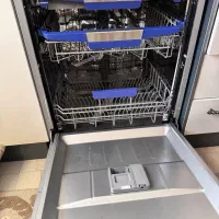 ماشین ظرفشویی|ماشین ظرفشویی|زنجان, |دیوار