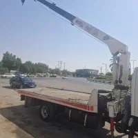 فروش جرثقیل سوپر ضد تادانو 300 سه کشاب|خودرو سنگین|مرودشت, ابوذر شمالی|دیوار