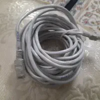 کابل مودم به کامپیوتر