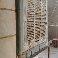 سرویس کامل کولر آبی