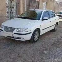 سمند95 LXدوگانه سوزمولتی پلکس کارمندی|خودرو سواری و وانت|کرمانشاه, |دیوار