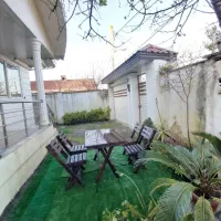 ویلای نما رومی،۲۰۰ متری،خوش قیمت،نزدیک دریا|فروش خانه و ویلا|خشکبیجار, |دیوار