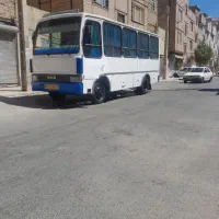 مینی بوس او یکو ۷۱