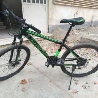 دوچرخه پرومکس|دوچرخه، اسکیت، اسکوتر|گنبد کاووس, |دیوار