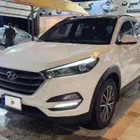 توسان نیوفیس ۲۰۱۷ پلاک منطقه|خودرو سواری و وانت|لاهیجان, جمهوری|دیوار