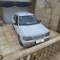 پراید 132se بیرنگ و شاسی پلمپ