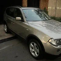 بی ام و x3 مدل ۲۰۰۸ ۳لیتر|خودرو سواری و وانت|تهران, تهرانپارس غربی|دیوار