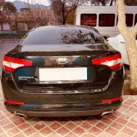 کیا اپتیما|خودرو سواری و وانت|اصفهان, وحید|دیوار