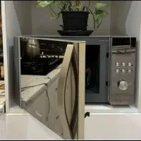 ماکروویو  پارادایس