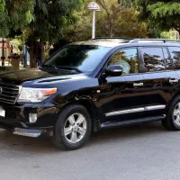 لند کروز 2010|خودرو سواری و وانت|تهران, سهروردی|دیوار