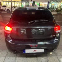 تیبا ۲ مدل ۹۳|خودرو سواری و وانت|تهران, آذربایجان|دیوار