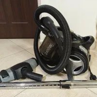 جاروبرقی تولیپس مخزن دار 2400 وات