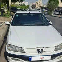 پژو پارس سال بهمن ماه سال ۹۶|خودرو سواری و وانت|بوشهر, |دیوار