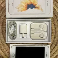 Iphone 6s  64GB|موبایل|تهران, حسین‌آباد|دیوار