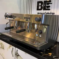 دستگاه قهوه ساز صنعتی اسپانیا و ایتالیا|کافی‌شاپ و رستوران|شیراز, پودنک|دیوار