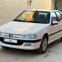 پژو پارس موتور جدید ۱۴۰۱