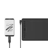 تبلت گرافیکی هوئیونH1161 همراه با قلم نوری