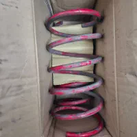 فنر اسپرت امید فنر سایز 28 و 30 پژو