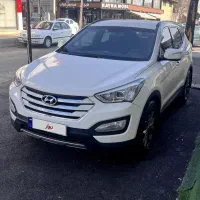 سانتافه بی رنگ