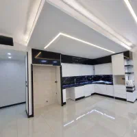 همکف شمالی ۲ خواب ۱۳۰ متری نوسازمعاوضه با ۲طبقه|فروش خانه و ویلا|نجفآباد, معرفت|دیوار