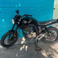 موتور سیکلت زونتس n2