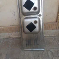 سینک روکار|مصالح و تجهیزات ساختمان|مشهد, انقلاب|دیوار