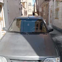 پراید مدل 85