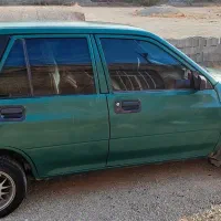 فروشی هاچبک کره ای|خودرو سواری و وانت|شهریار, اسکمان|دیوار