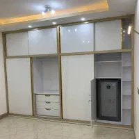 ساخت کابینت ، کمد ، سرویس‌خواب