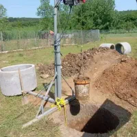 مغنی چاه کن